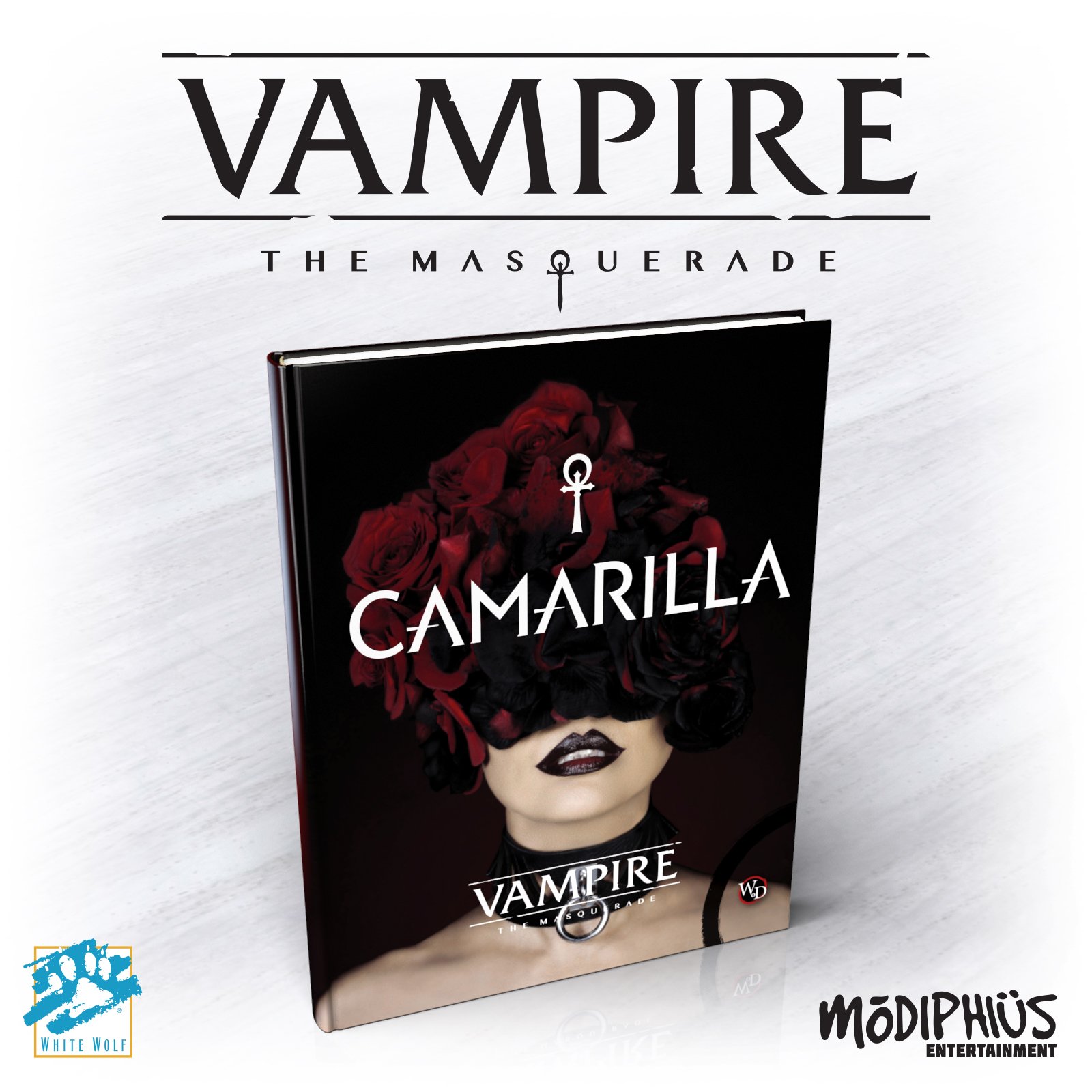 Vampire The Masquerade Rpg Pdf