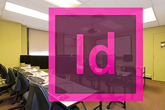 Adobe Indesign Courses For Beginners
