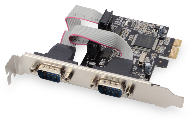 pci express drivers for windows 10