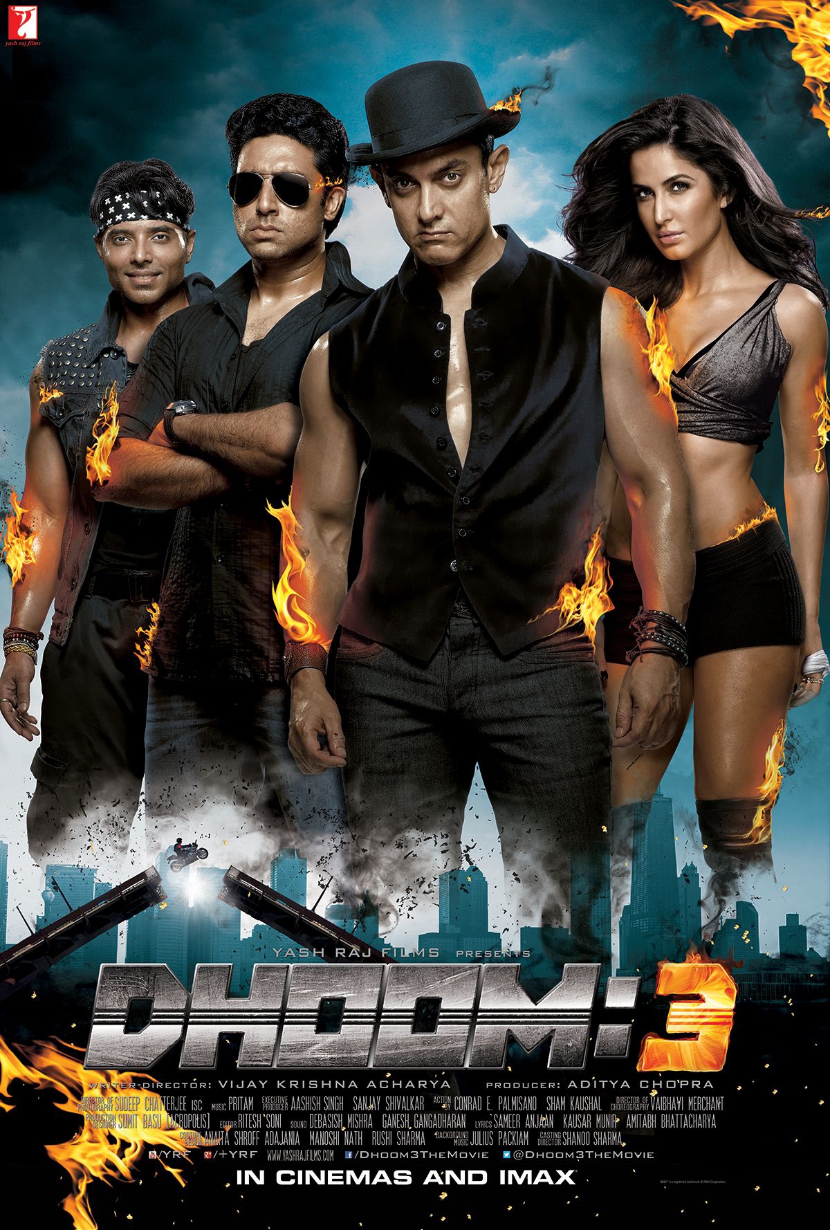 Hindi movie dhoom 3 download for pc